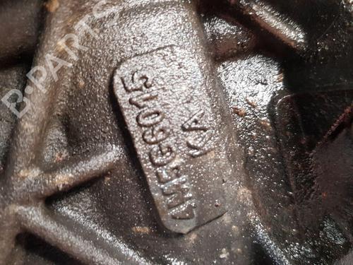 Engine FORD FOCUS I (DAW, DBW) 1.6 16V | BP30137948M1