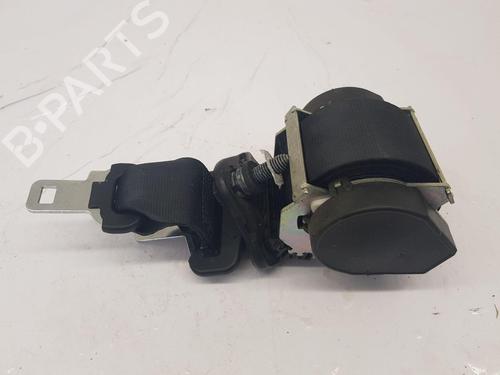 Sikkerhedssele bag midten Sikkerhedssele bag midten DACIA DUSTER (HS_) 1.5 dCi (109 hp) 36281030 36281030