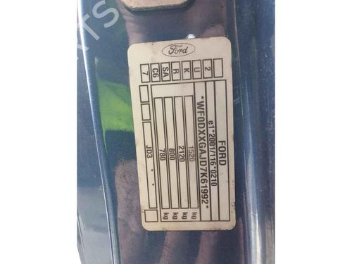 Used Parts FORD FIESTA V (JH_, JD_) 1.25 16V (75 hp) 4322239