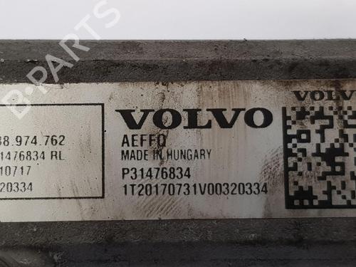 Styregear/Snekke VOLVO XC60 II (246) D4 AWD | BP27579682M22 