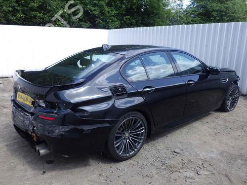 Engine control unit (ECU) BMW 5 (F10) M5 | BP22672008M57 - Image 21