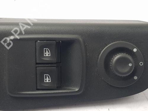 Right front window switch RENAULT TRAFIC III Van (FG_) 1.6 dCi 120 (FGMB, FGMC) | BP33275544I26 - Image 3