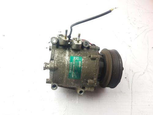 Used AC compressor AC compressor HONDA CIVIC VII Hatchback (EU, EP, EV) 1.6 i (EP2, EU8, EU6) (110 hp) 34384231 34384231