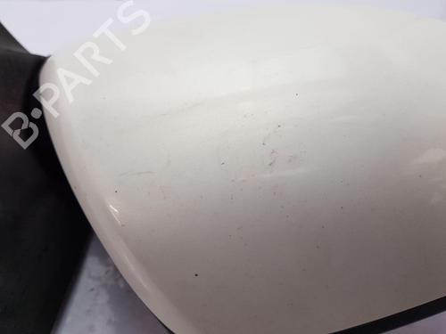 Right mirror MAZDA 6 Hatchback (GH) 2.2 MZR-CD (GH10) | BP22668388C27 