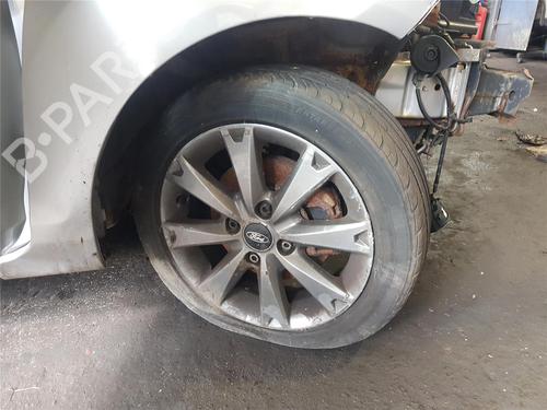 Used Parts FORD FIESTA VI (CB1, CCN)  1.25  4893584