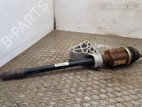 Right front driveshaft VAUXHALL INSIGNIA Mk II (B) Hatchback (Z18) 2.0 D (68) | BP29548964M39 - Image 2