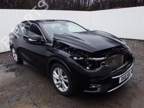 Used Parts INFINITI Q30  1.5 D  2281951