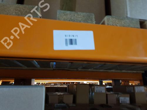 Venstre foran støtdemper VAUXHALL CORSA Mk IV (E) (X15) 1.4 | BP29548985M16 