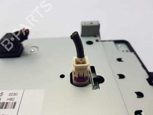 Radio VW GOLF VII (5G1, BQ1, BE1, BE2) 2.0 R 4motion | BP30948783E6