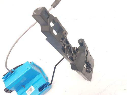 Front left lock HYUNDAI ELANTRA III (XD) | BP22683111C98