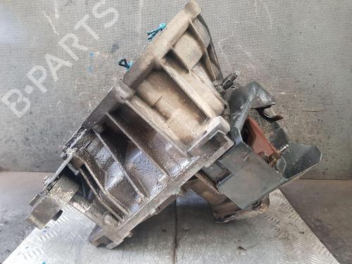 Gearbox FORD FIESTA VI Van 1.4 TDCi | BP37180439M3 - Image 8