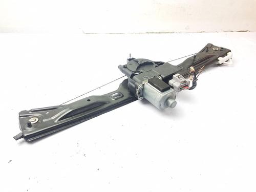 Front right window mechanism CITROËN NEMO Box Body/MPV (AA_) 1.3 HDi 75 | BP33004833C23 - Image 2