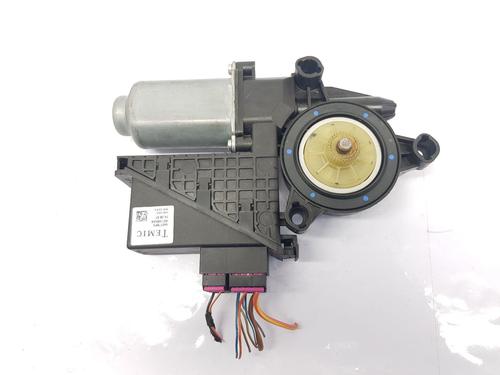 Right front window motor VW POLO IV (9N_, 9A_) 1.4 16V | BP29492635E20 