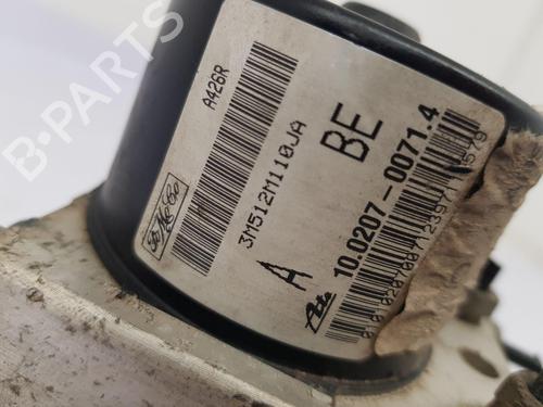 ABS pump FORD FOCUS II (DA_, HCP, DP) 1.8 TDCi | BP33295938M43  - Image 7