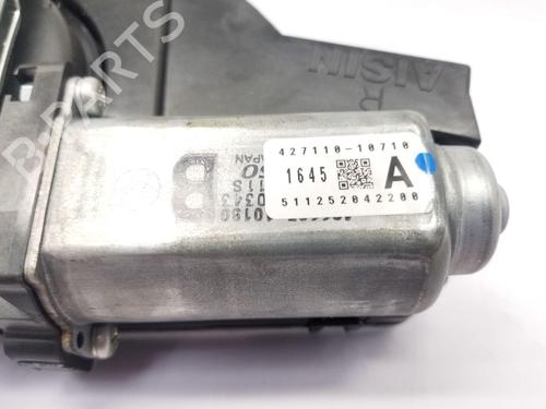Other MITSUBISHI OUTLANDER III (GG_W, GF_W, ZJ, ZL, ZK) 2.0 Hybrid 4WD (GG2W) | BP27330470O1 