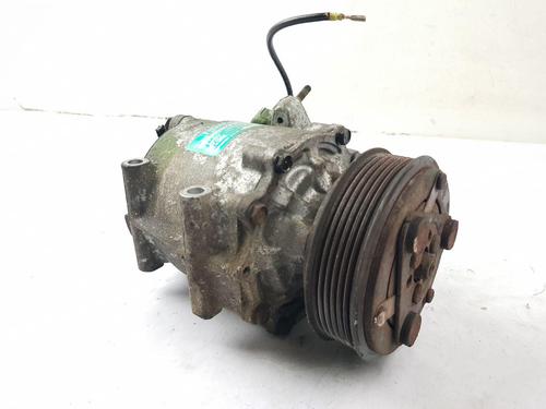 AC compressor HONDA CIVIC VII Hatchback (EU, EP, EV) 1.6 i (EP2, EU8, EU6) | BP31933180M34