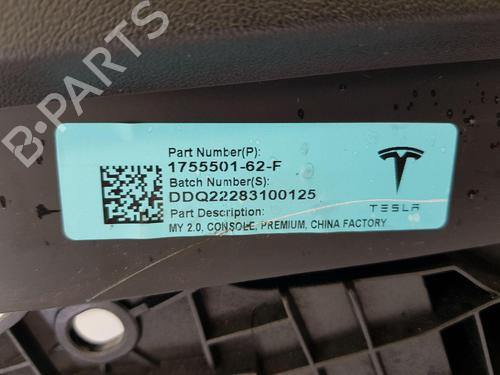 Armlene TESLA MODEL Y (5YJY) EV Performance All-wheel Drive | BP38701718I20 - Image 4