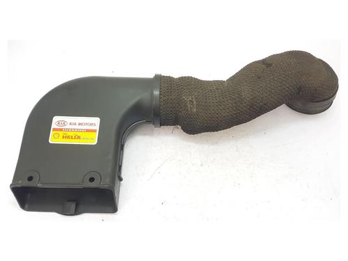 Used Pipe KIA SPORTAGE II (JE_, KM_) 2.0 CRDi (140 hp) 22661525