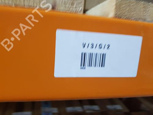 Electronic module PEUGEOT 2008 II (UD_, US_, UY_, UJ_, UR_, UC_) 1.2 PureTech 100 (USHNK) | BP28120104M83 