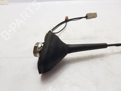Antenna/Base NISSAN QASHQAI II (J11, J11_)  | BP30184850C140 