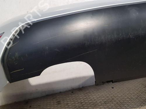 Rear bumper PEUGEOT 308 SW II (LC_, LJ_, LR_, LX_, L4_) 1.6 BlueHDi 120 | BP29263022C8 