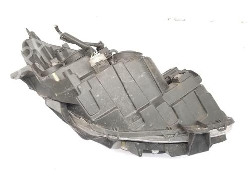 Left headlight RENAULT CLIO III (BR0/1, CR0/1) 1.2 16V Hi-Flex (BR1U, CR1U) | BP36167132C28 - Image 9