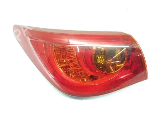 Used Left taillight INFINITI Q50 50 D (170 hp) 30948569