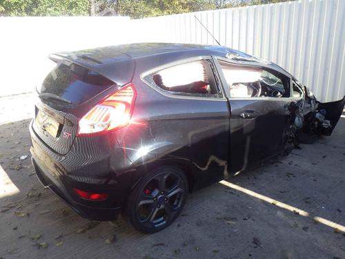 Engine control unit (ECU) FORD FIESTA VI (CB1, CCN) 1.6 ST | BP30976772M57  - Image 9