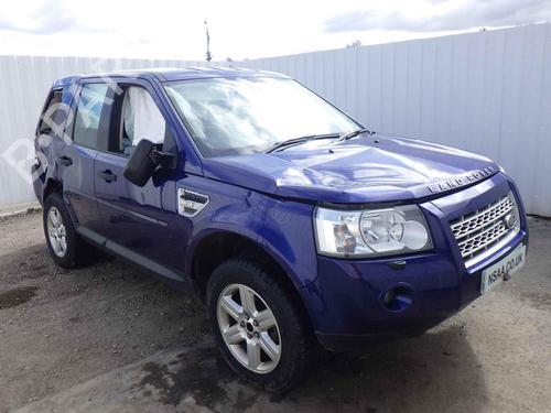 Engine LAND ROVER FREELANDER 2 (L359) 2.2 TD4 4x4 | BP36860303M1  - Image 12
