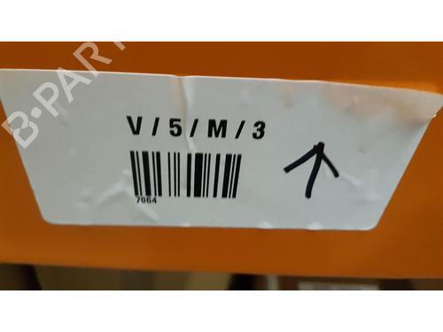 Quadrante SMART FORFOUR Hatchback (453) 1.0 (453.042, 453.043) | BP35795677C47 - Image 8