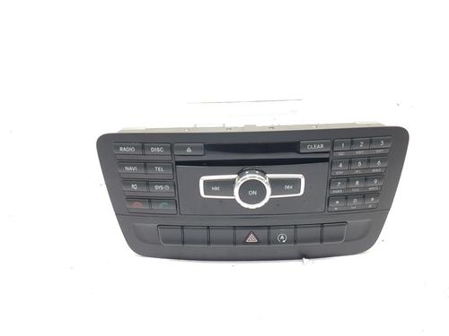 Used Electronic module Electronic module MERCEDES-BENZ A-CLASS (W176) A 180 CDI / d (176.012) (109 hp) 34331781 34331781