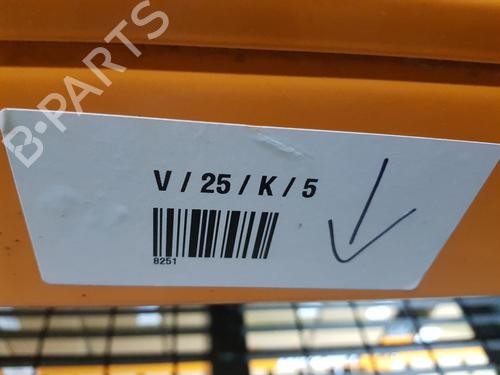 Pipe AUDI R8 (4S3, 4SP) 5.2 FSI Plus quattro | BP22683419M125 