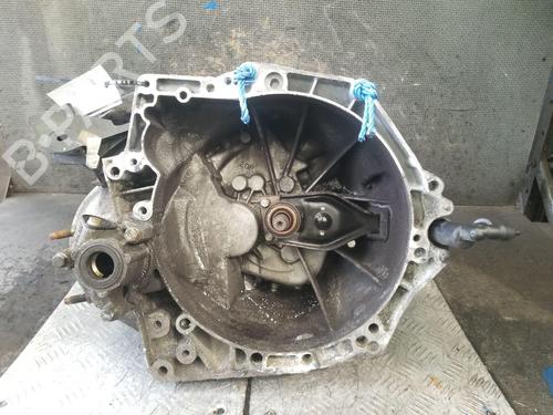 Gearbox CITROËN BERLINGO MULTISPACE (B9) 1.6 HDi 90 | BP39615909M3 - Image 2