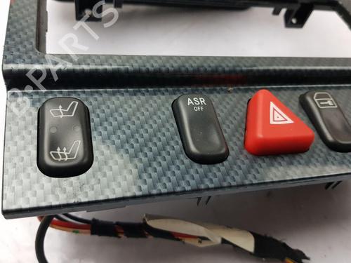 Ashtray MERCEDES-BENZ SLK (R170) 230 Kompressor (170.447) | BP32398154I30