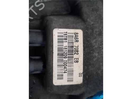 Gearbox FORD FIESTA VI Van 1.4 TDCi | BP37180439M3 - Image 5
