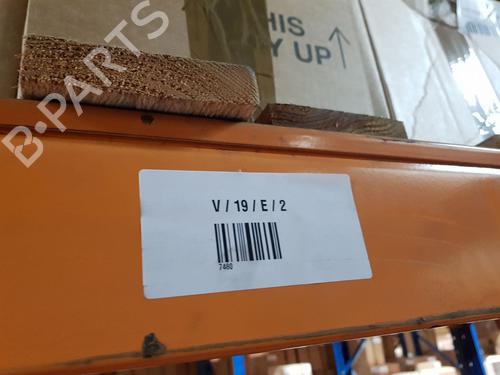 Andere FORD TRANSIT CONNECT V408 Box Body/MPV  | BP30045239O1 