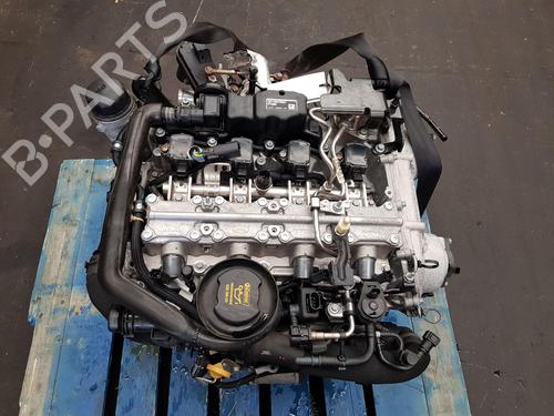 Used Engine JAGUAR XF SPORTBRAKE (X260) [2017-2026]  27811398