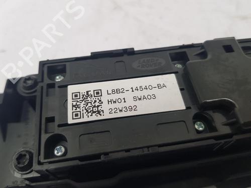 Right front window switch LAND ROVER DEFENDER Van (L663) | BP36885519I26 - Image 6