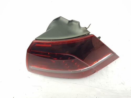 Used Right taillight VW GOLF VII (5G1, BQ1, BE1, BE2) 2.0 R 4motion (300 hp) 28500926