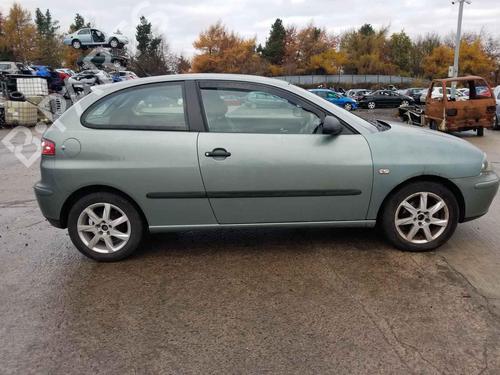 Left mirror SEAT IBIZA III (6L1) 1.2 | BP22667244C26 