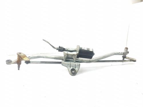 Front wiper motor VW TRANSPORTER T5 Bus (7HB, 7HJ, 7EB, 7EJ) 1.9 TDI | BP28501033M29 