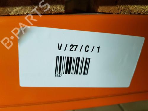 Left tailgate light KIA SPORTAGE III (SL) 1.7 CRDi | BP38440963C79  - Image 8
