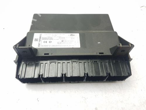 Used Electronic module Electronic module FORD FIESTA V (JH_, JD_) 1.4 16V (80 hp) 33295767 33295767