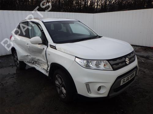 Pipe SUZUKI VITARA (LY) 1.6 (APK 416) | BP22681800M125 - Image 8