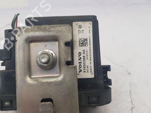 Electronic module VOLVO XC90 II (256) B6 Mild Hybrid AWD | BP33853598M83 - Image 7