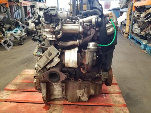 Engine RENAULT CLIO III (BR0/1, CR0/1) 1.5 dCi | BP37584951M1 - Image 4