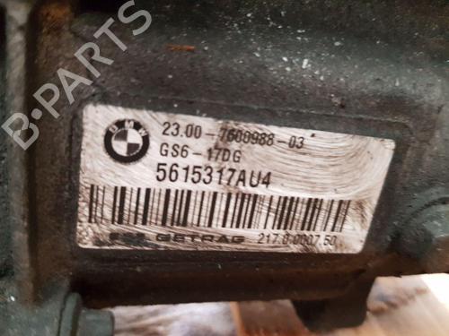Gearbox BMW 1 (F20) 118 d | BP29054850M3 