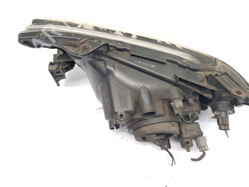 Right headlight MITSUBISHI L200 / TRITON (KA_T, KB_T) 2.5 DI-D 4WD (KB4T) | BP29575608C29 