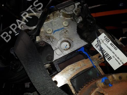 Engine JEEP CHEROKEE (KJ) 2.4 4x4 | BP24416922M1 