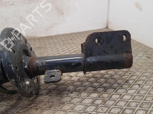 Right front shock absorber CITROËN BERLINGO Box Body/MPV (K9) 1.6 BlueHDi 100 | BP29467208M17 